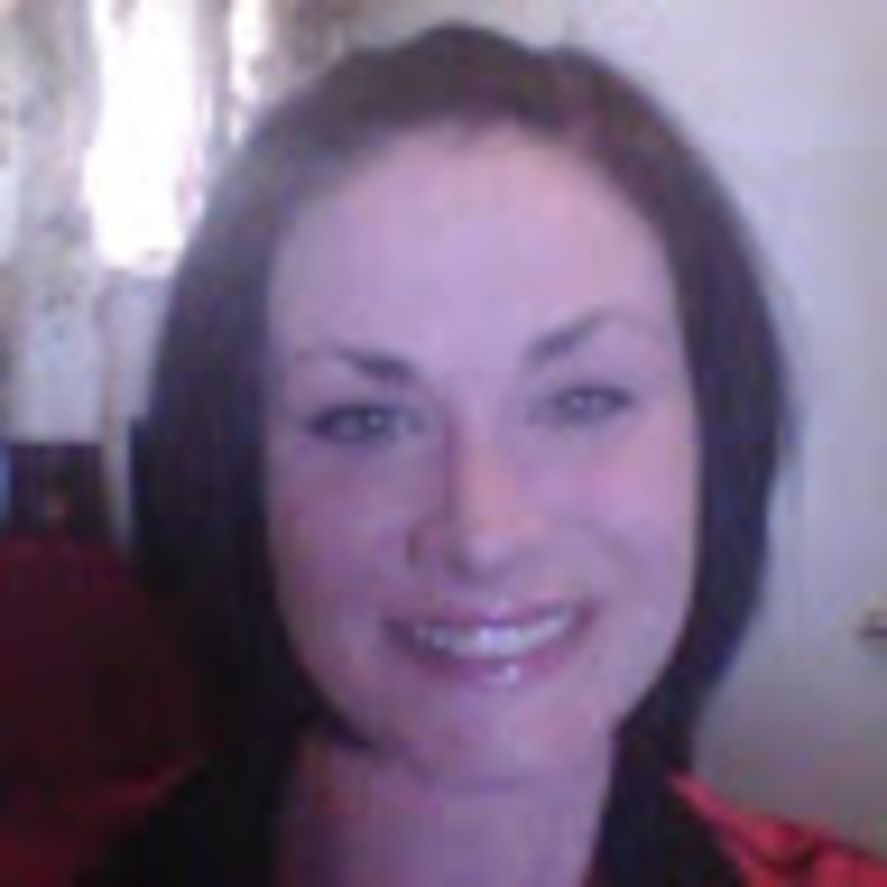Meet your Posher, Krista
